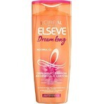 L'Oréal Paris Elseve Elseve Dream Long Renewing Shampoo 1×700 ml, soutien à la croissance des cheveux