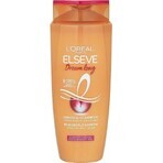 L'Oréal Paris Elseve Elseve Dream Long Renewing Shampoo 1×700 ml, soutien à la croissance des cheveux