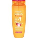 L'Oréal Paris Elseve Elseve Dream Long Renewing Shampoo 1×700 ml, soutien à la croissance des cheveux