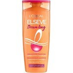 L'Oréal Paris Elseve Elseve Dream Long Renewing Shampoo 1×700 ml, soutien à la croissance des cheveux