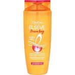 L'Oréal Paris Elseve Elseve Dream Long Renewing Shampoo 1×700 ml, soutien à la croissance des cheveux