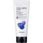 Tony Moly Clean Dew Cranberry Reinigingsschuim 180 ml 1×180 ml