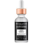 Revolution Skincare Suero Niacinamida Extra 15% 1×1 ud.