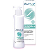 LACTACYD Pharma ANTIBACTERIAL 1×250 ml, igiene intima