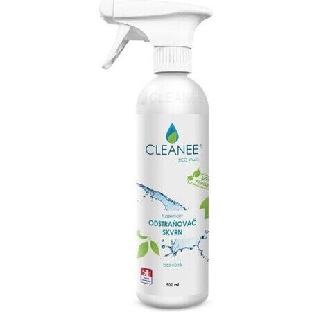 EKO Cleanee Hygienic Cleanser 500ml 1×500 ml 1×500 ml, stain remover