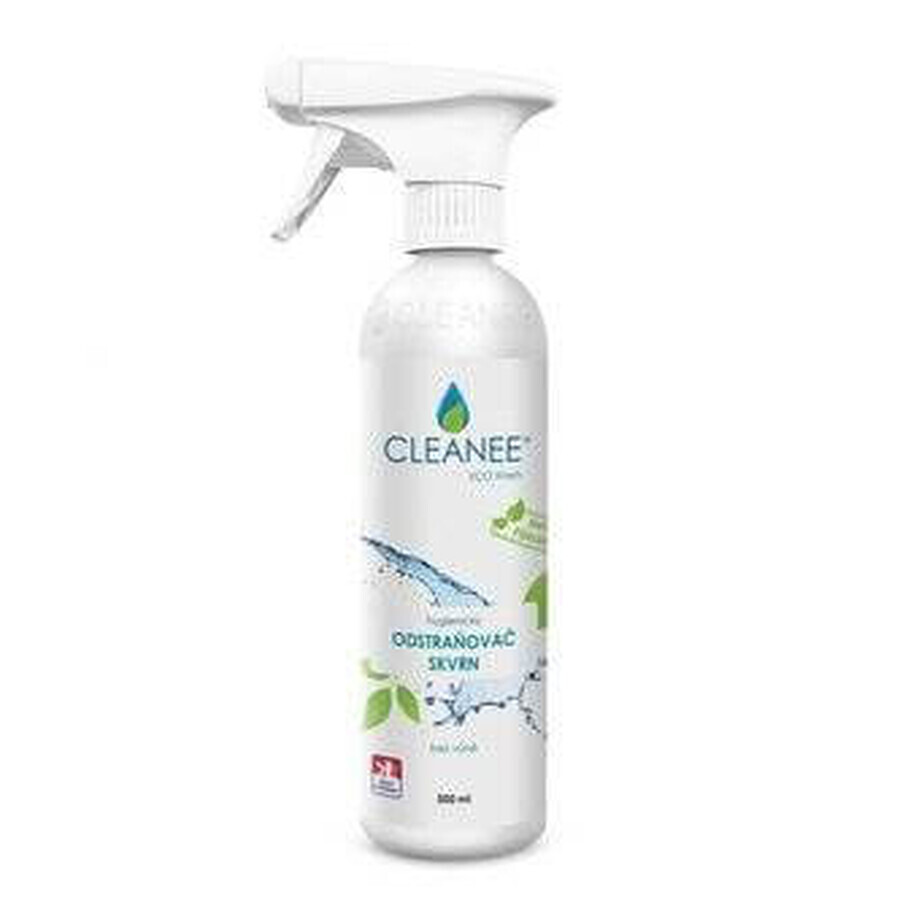 EKO Cleanee Hygienic Cleanser 500ml 1×500 ml 1×500 ml, stain remover