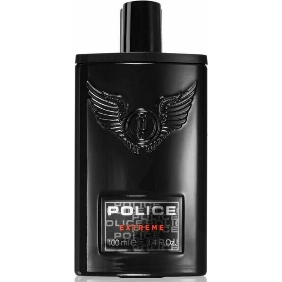 Police Police Extreme Edt 100ml 1×100 ml, apă de toaletă