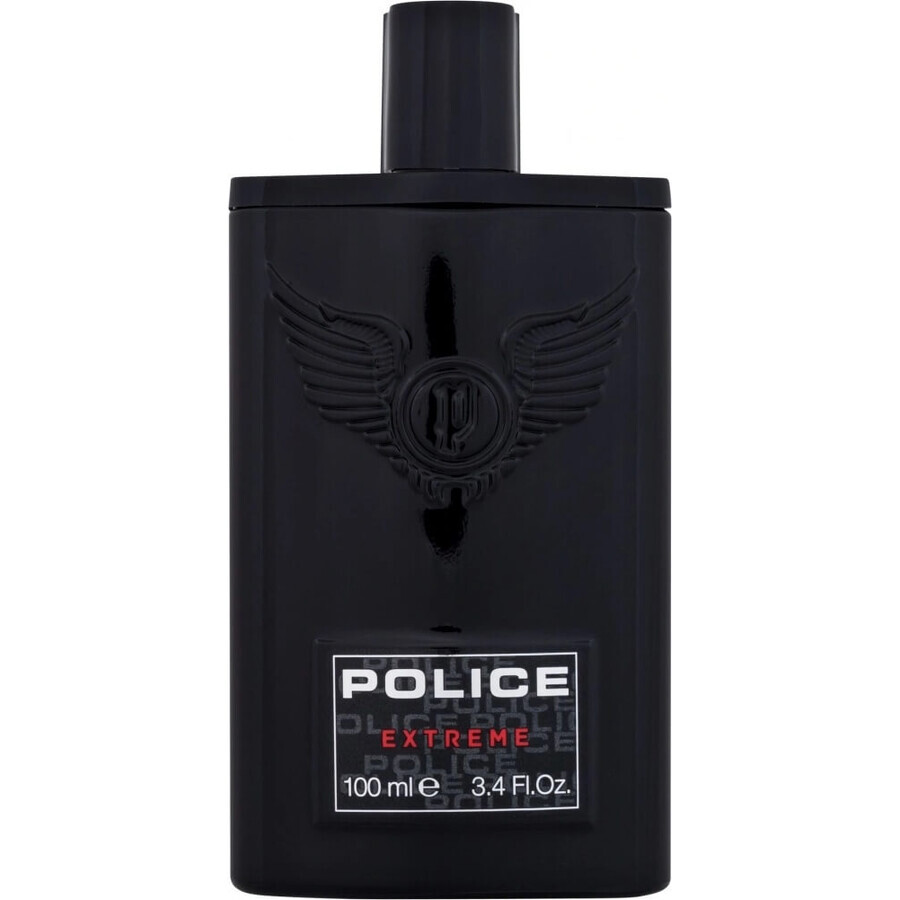 Police Police Extreme Edt 100ml 1×100 ml, apă de toaletă