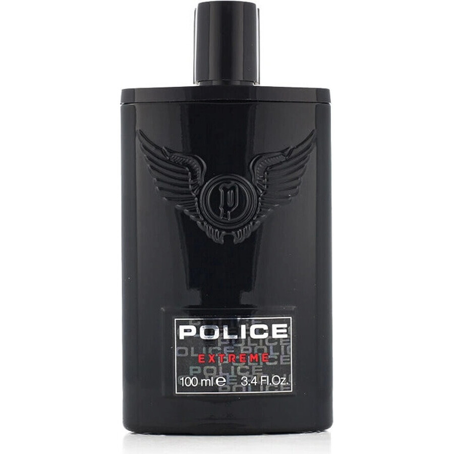 Police Police Extreme Edt 100ml 1×100 ml, apă de toaletă