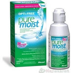 OPTI-FREE PureMoist 90 ml