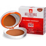 HELIOCARE SPF50 COLOR MAQUILLAJE MARRÓN 1×10 g