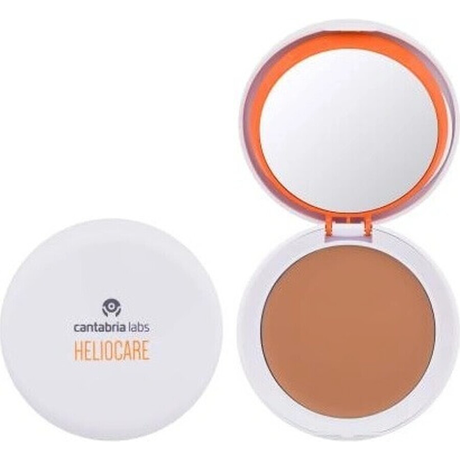 HELIOCARE SPF50 COLOR MAQUILLAJE MARRÓN 1×10 g