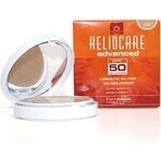 HELIOCARE SPF50 COLOR MAQUILLAJE MARRÓN 1×10 g