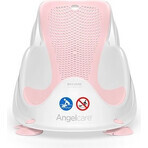 ANGELCARE Lettino da bagno FIT rosa chiaro 1×1 pz, lettino