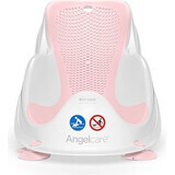 ANGELCARE Lettino da bagno FIT rosa chiaro 1×1 pz, lettino