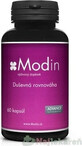 Modin 60 capsule - equilibrio mentale 1&#215;60 cps, integratore alimentare