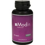 Modin 60 capsule - equilibrio mentale 1×60 cps, integratore alimentare