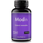 Modin 60 capsule - equilibrio mentale 1×60 cps, integratore alimentare