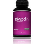 Modin 60 capsule - equilibrio mentale 1×60 cps, integratore alimentare