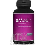 Modin 60 capsule - equilibrio mentale 1×60 cps, integratore alimentare