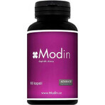 Modin 60 capsule - equilibrio mentale 1×60 cps, integratore alimentare