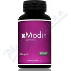 Modin 60 capsule - equilibrio mentale 1×60 cps, integratore alimentare