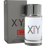 Hugo Boss Hugo Xy Man Edt 100ml 1×100 ml, Eau de toilette