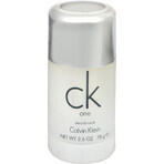 Calvin Klein One Tuhy Deo 75ml 1×75ml, deodorante solido