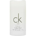 Calvin Klein One Tuhy Deo 75ml 1×75ml, deodorante solido