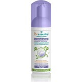 PURESSENTIEL ORGANIC Gentle Intimate Cleansing Foam 1×150 ml, Intimate Cleansing Foam