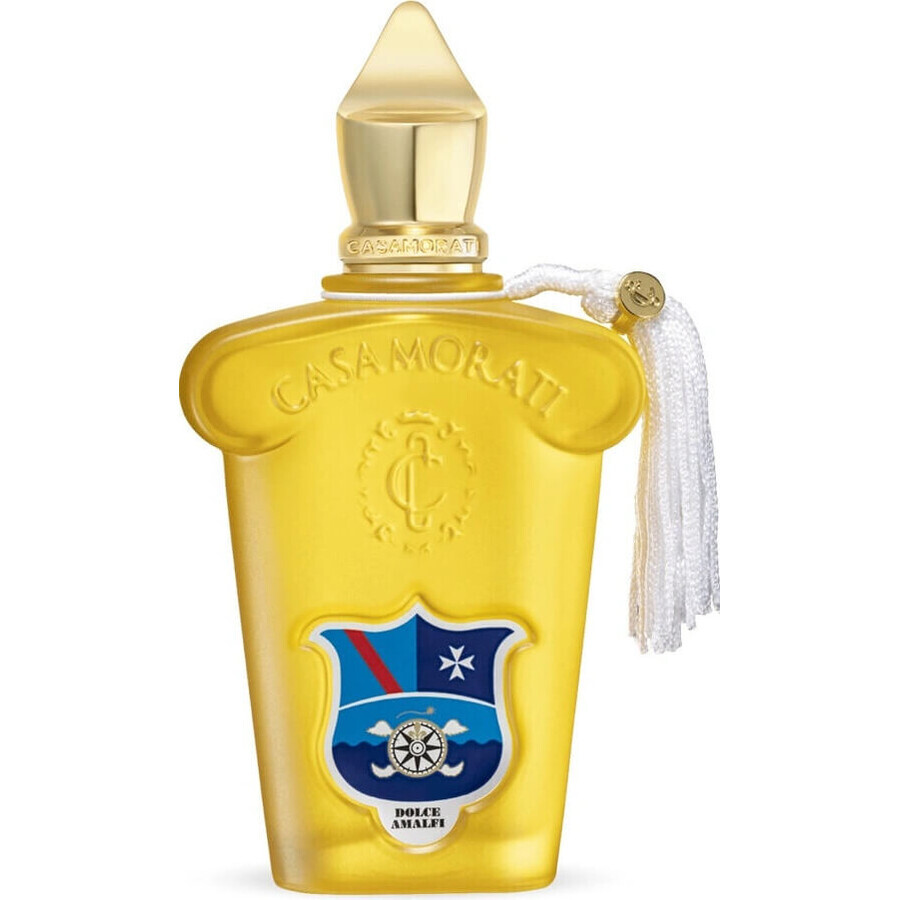 Xerjoff Dolce Amalfi Edp 100ml 1×100 ml 1×100 ml, eau de parfum