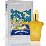 Xerjoff Dolce Amalfi Edp 100ml 1×100 ml 1×100 ml, eau de parfum