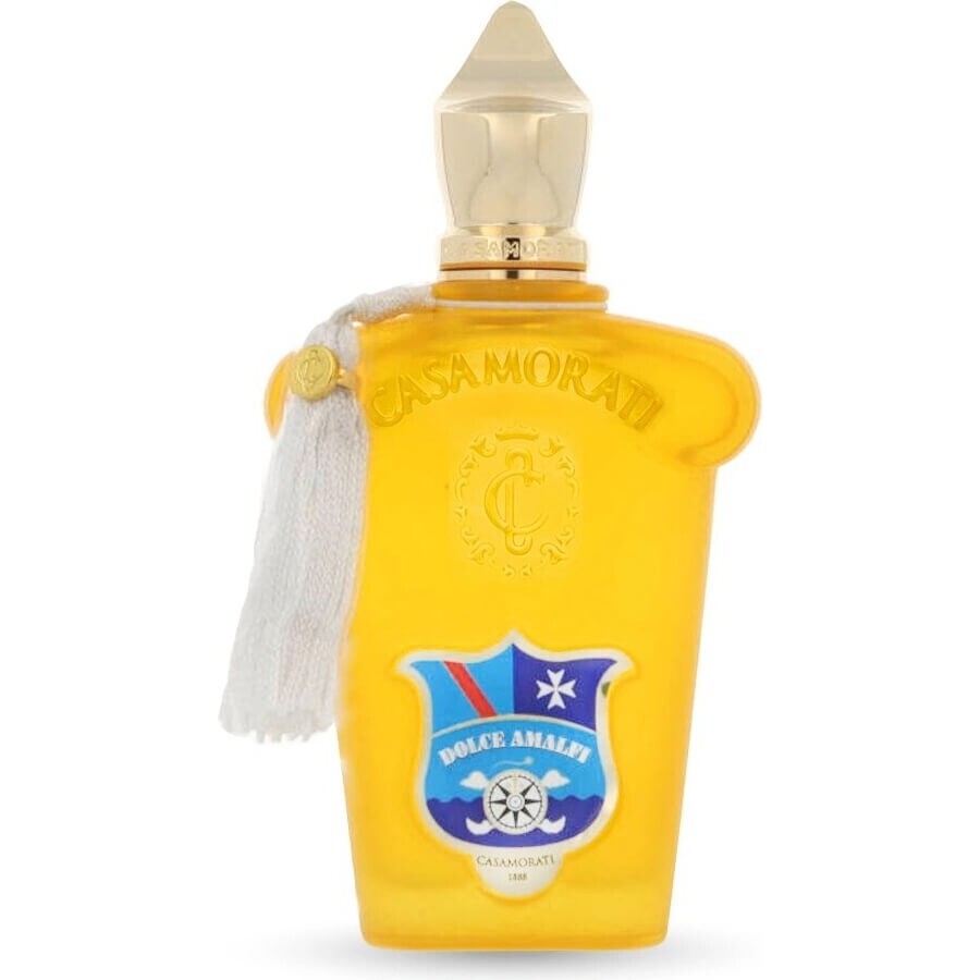 Xerjoff Dolce Amalfi Edp 100ml 1×100 ml 1×100 ml, eau de parfum