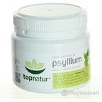 topnatur PSYLLIUM fibra 1×100 cps, integratore alimentare