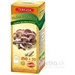 TEREZIA MUSHROOM MUSHROOM FUNGUS 1×180 cps, food supplement