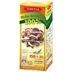 TEREZIA MUSHROOM MUSHROOM FUNGUS 1×180 cps, food supplement