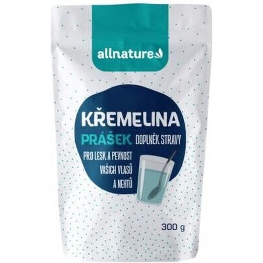 Allnature Kremelina 1×300 g, voedingssupplement