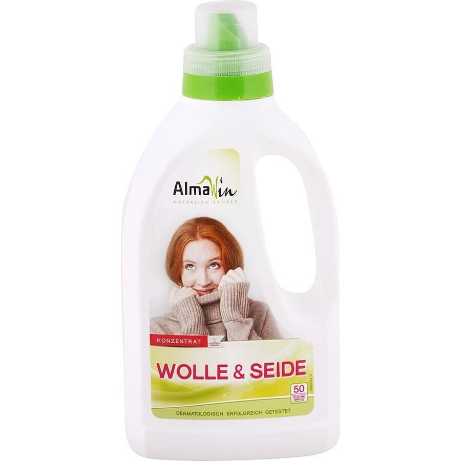 ALMAWIN Für empfindliche Wäsche 750 ml 1×750 ml