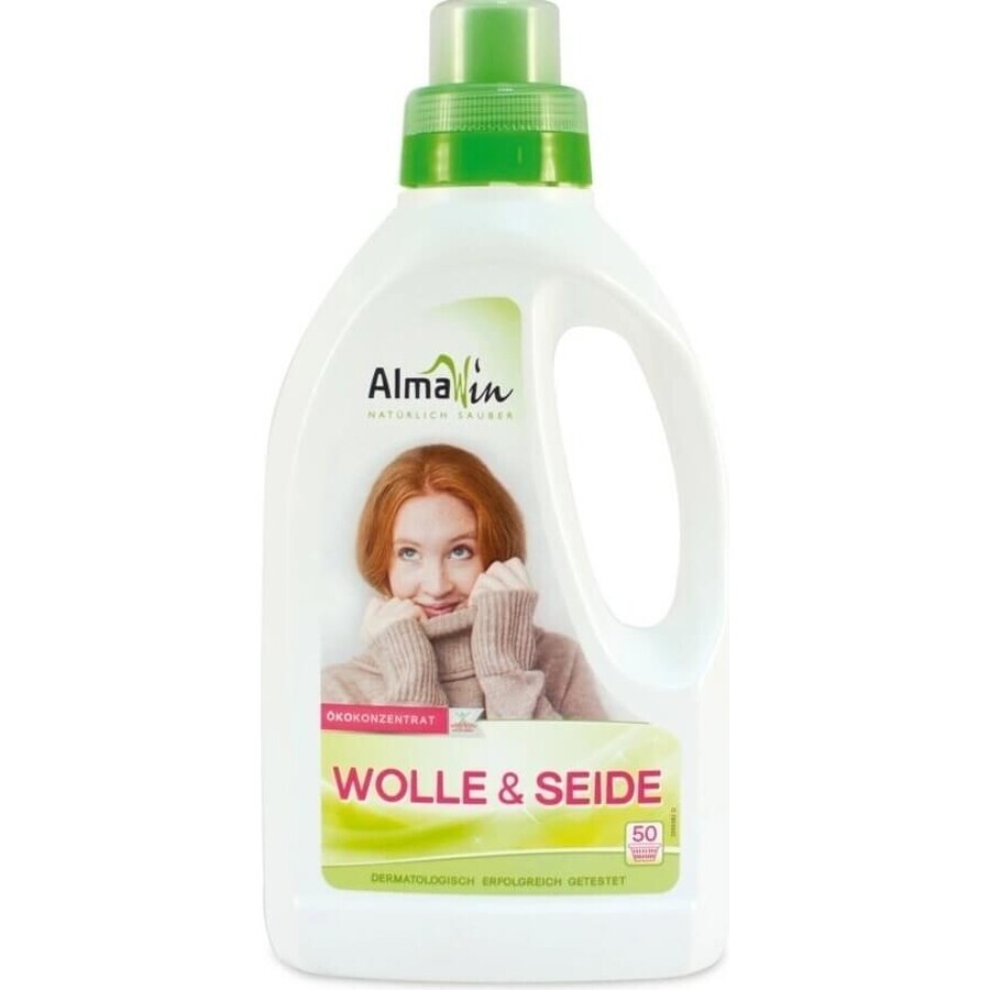 ALMAWIN Für empfindliche Wäsche 750 ml 1×750 ml