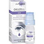 OKUZELL forte 1×10 ml, picături pentru ochi