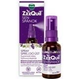 ZzzQuil®SPÁNOK spray per bocca 1×30 ml, integratore alimentare