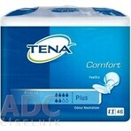 TENA Comfort Plus 1×46 pcs, insert diapers