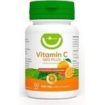 VULM Vitamine C 500 PLUS 1×50 tbl, vitamine C