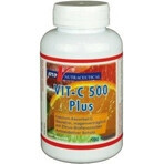 VULM Vitamine C 500 PLUS 1×50 tbl, vitamine C