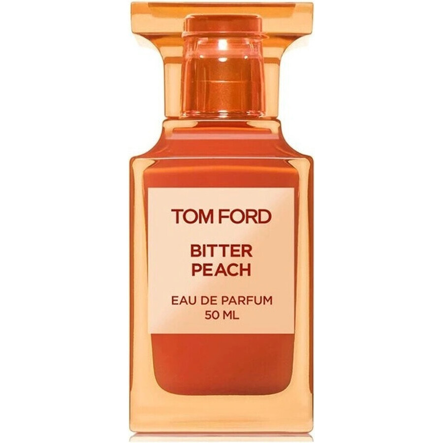 Tom Ford Bitter Peach Edp 50ml 1×50 ml 1×50 ml, eau de parfum