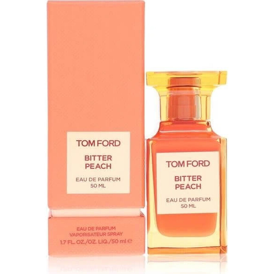 Tom Ford Bitter Peach Edp 50ml 1×50 ml 1×50 ml, eau de parfum