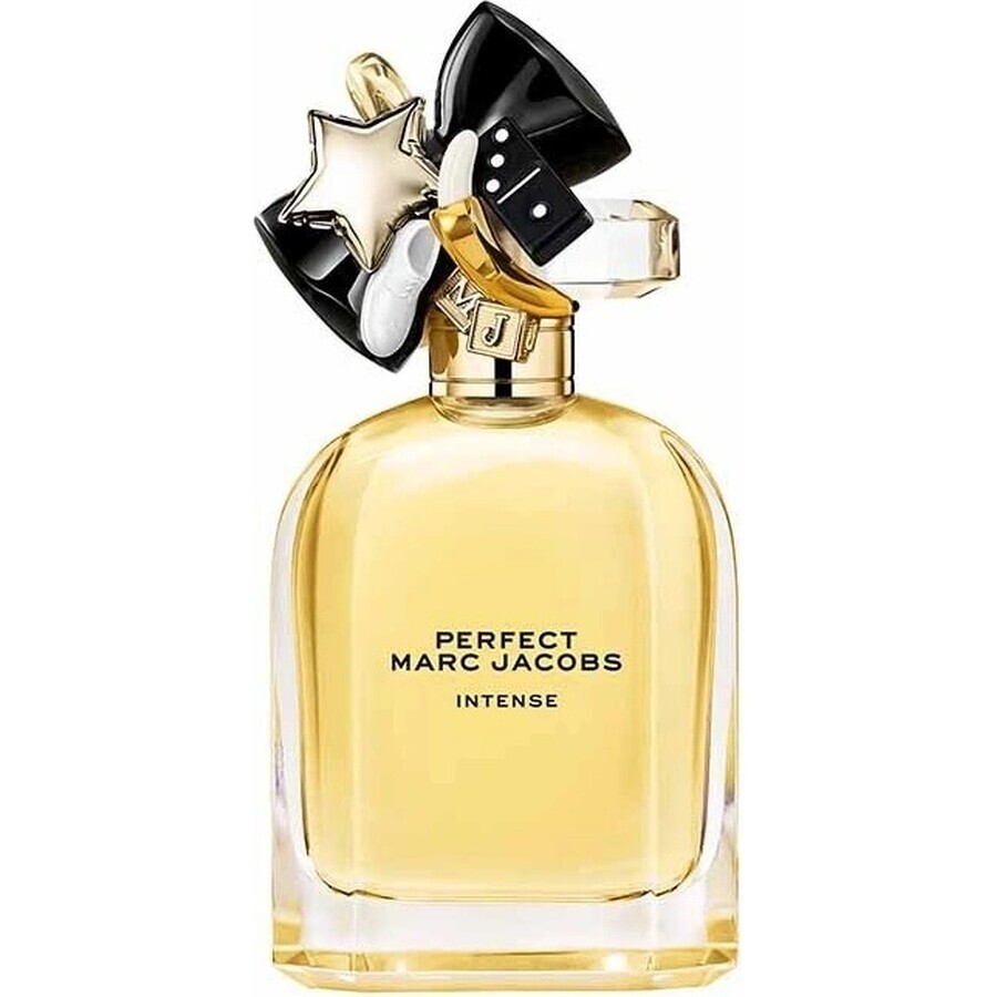 MARC JACOBS PERFECT INTENSE Eau de Parfum 1×50ml, Eau de Parfum für Frauen