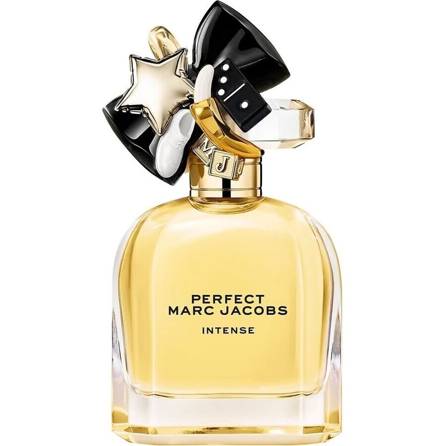 MARC JACOBS PERFECT INTENSE Eau de Parfum 1×50ml, Eau de Parfum für Frauen