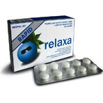 relax RAPID - pastiglie Woykoff 1x10 pz.