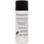 Dermacol Odorless nail polish remover 1×120 ml, nail polish remover